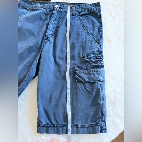 Levi’s SilverTab size 31 blue - Picture 5 of 6
